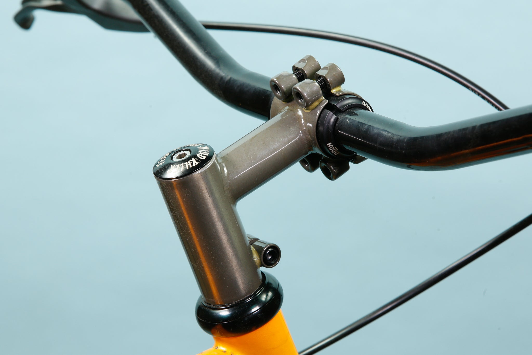 Crust Face-Off Stem