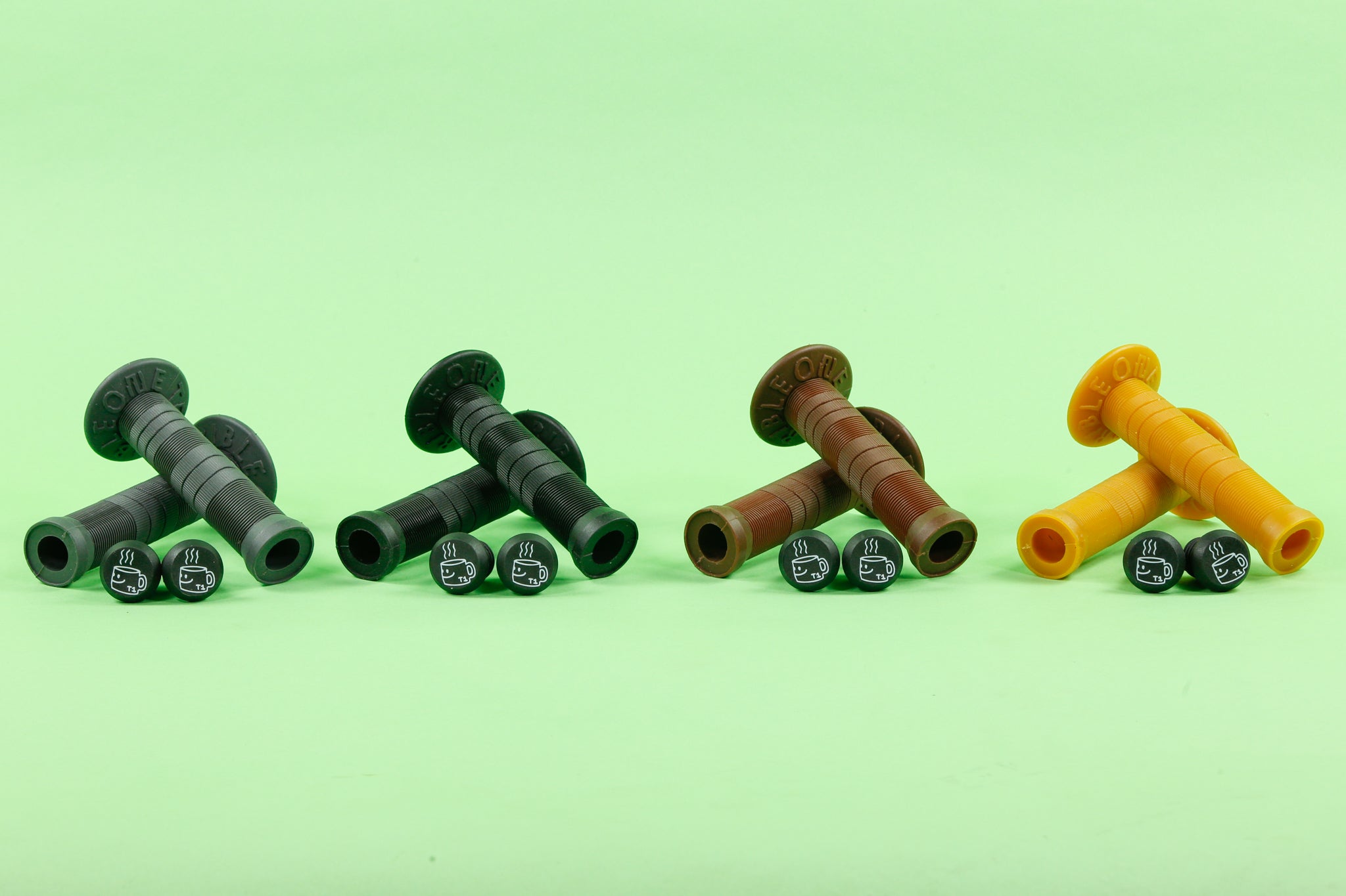 Terrible One Grips