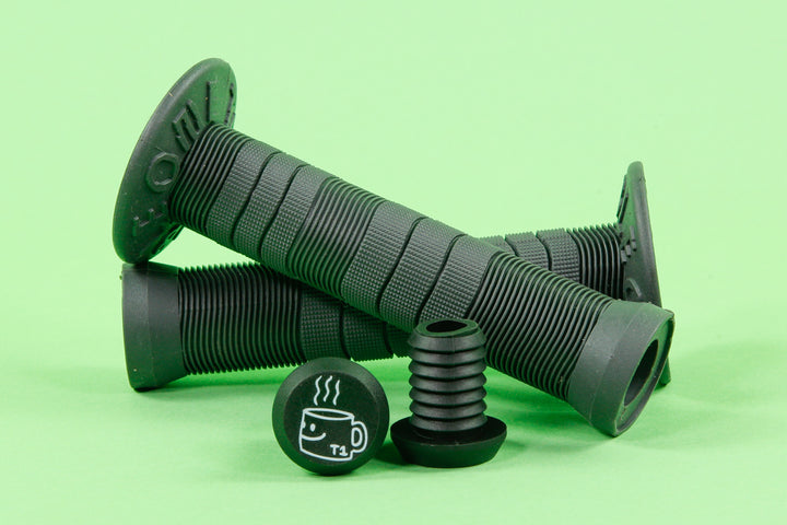 Terrible One Grips
