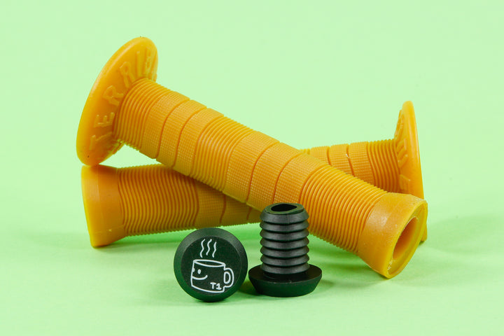 Terrible One Grips