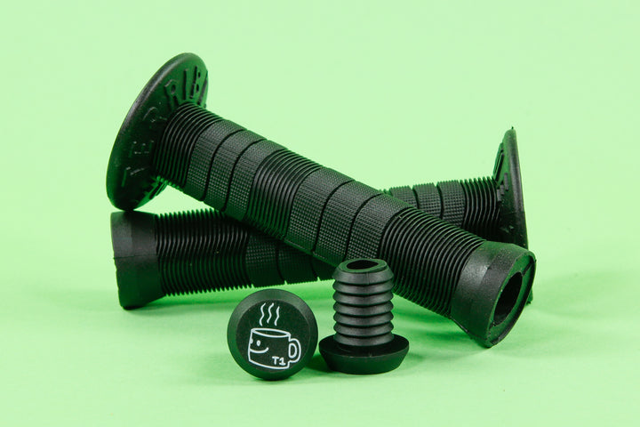 Terrible One Grips