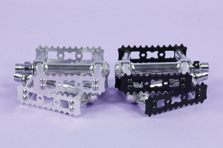 MKS X Crust Super Gordito Pedals