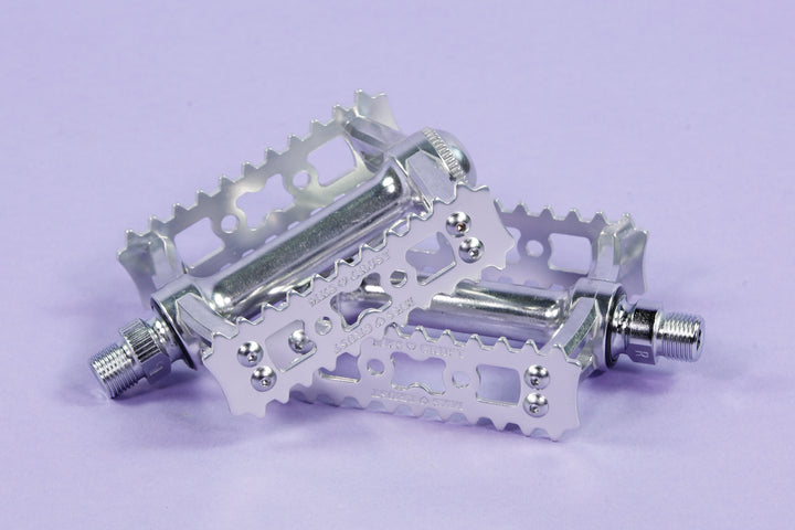 MKS X Crust Super Gordito Pedals