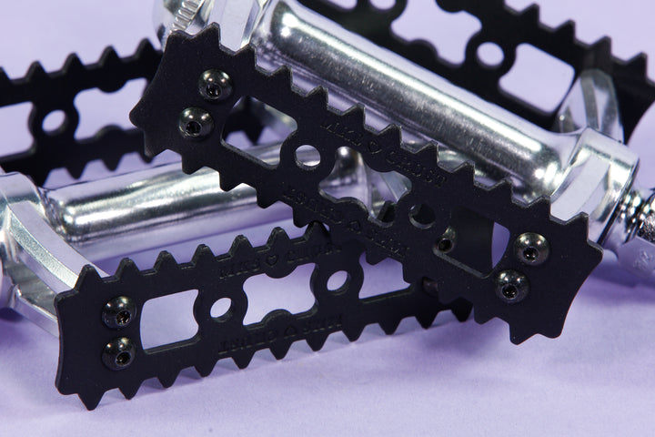 MKS X Crust Super Gordito Pedals