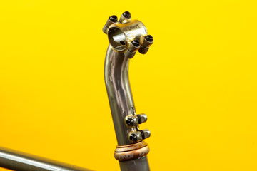 LD Stem – Crust Bikes