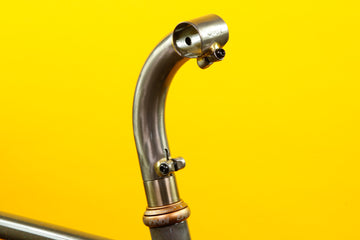 パーツ crustbikes SST stem SST Stem – Crust Bikes