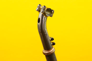 LD Stem – Crust Bikes