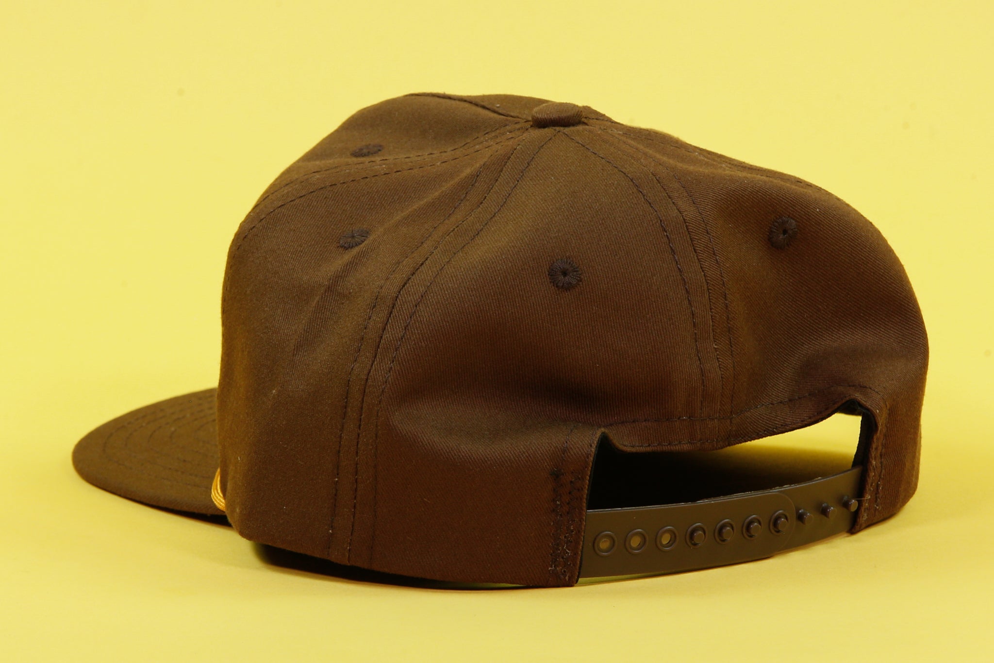 Casa Verde "Sounds Like Bullshit" Snap Back