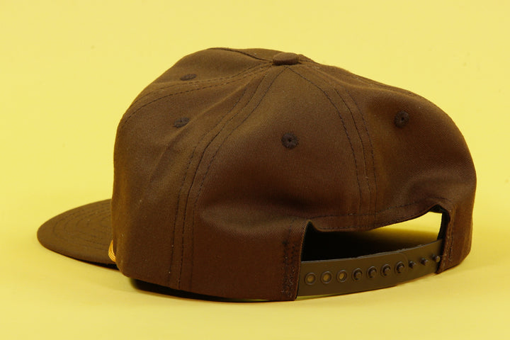 Casa Verde "Sounds Like Bullshit" Snap Back