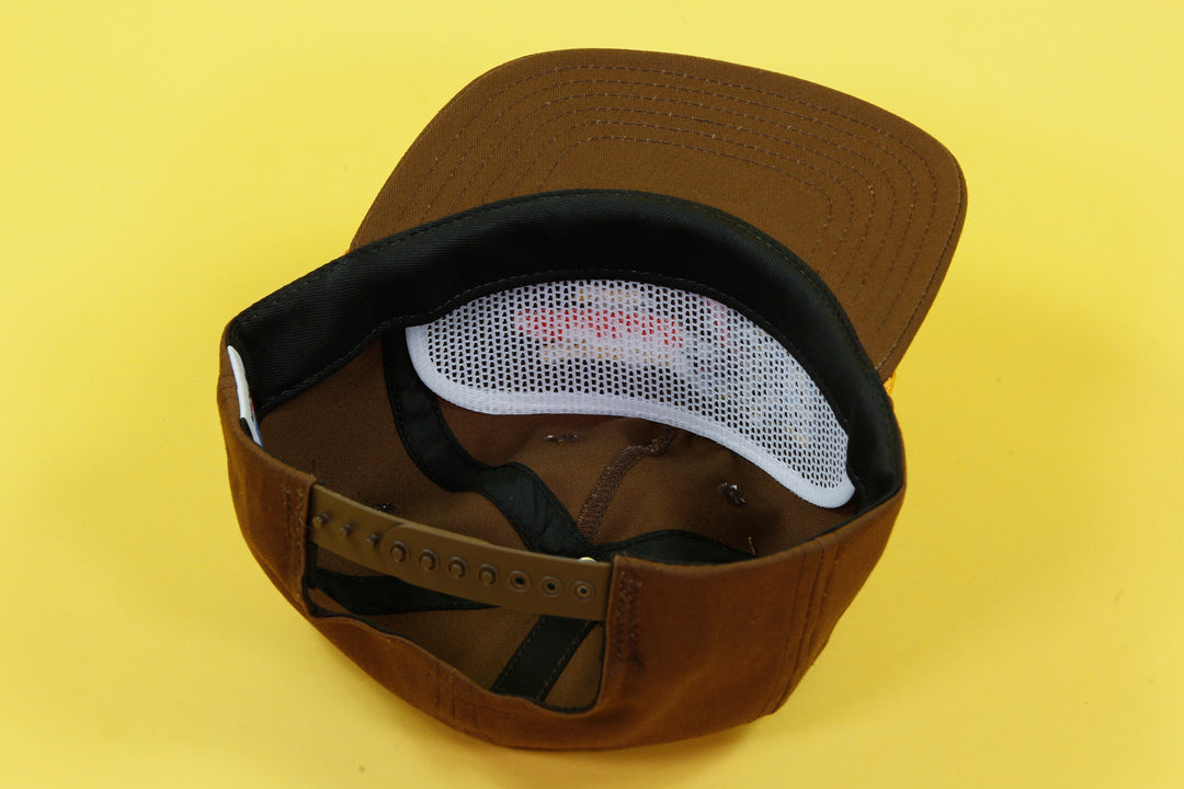 Casa Verde "Sounds Like Bullshit" Snap Back