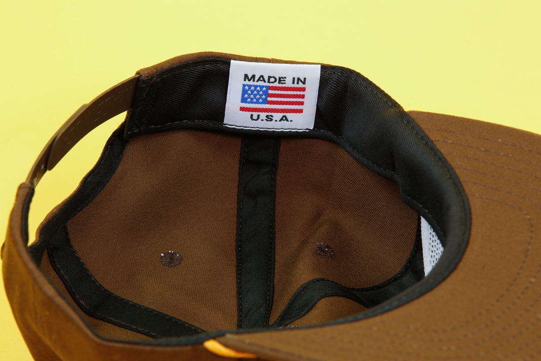 Casa Verde "Sounds Like Bullshit" Snap Back