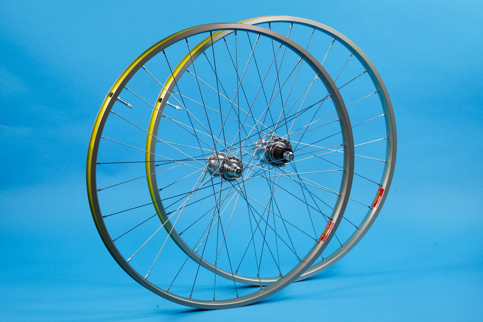Crust WR Rim Brake Rim Wheelsets