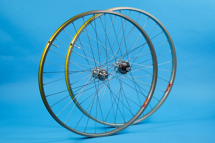 Crust WR Rim Brake Rim Wheelsets