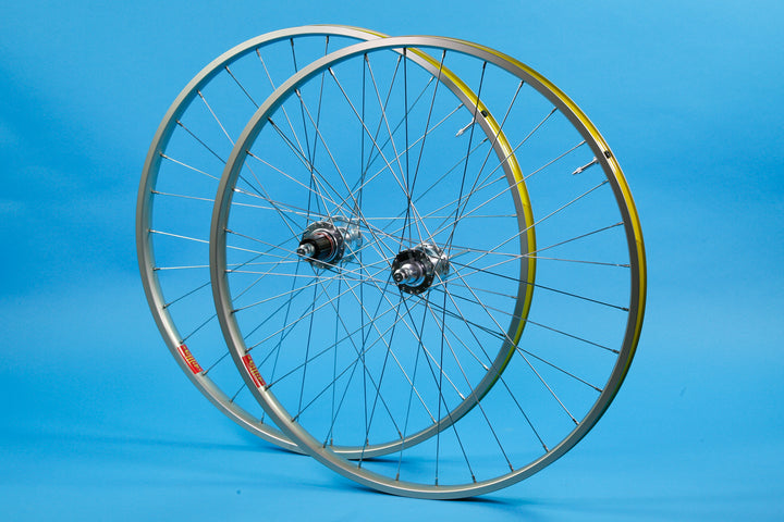 Crust WR Rim Brake Rim Wheelsets