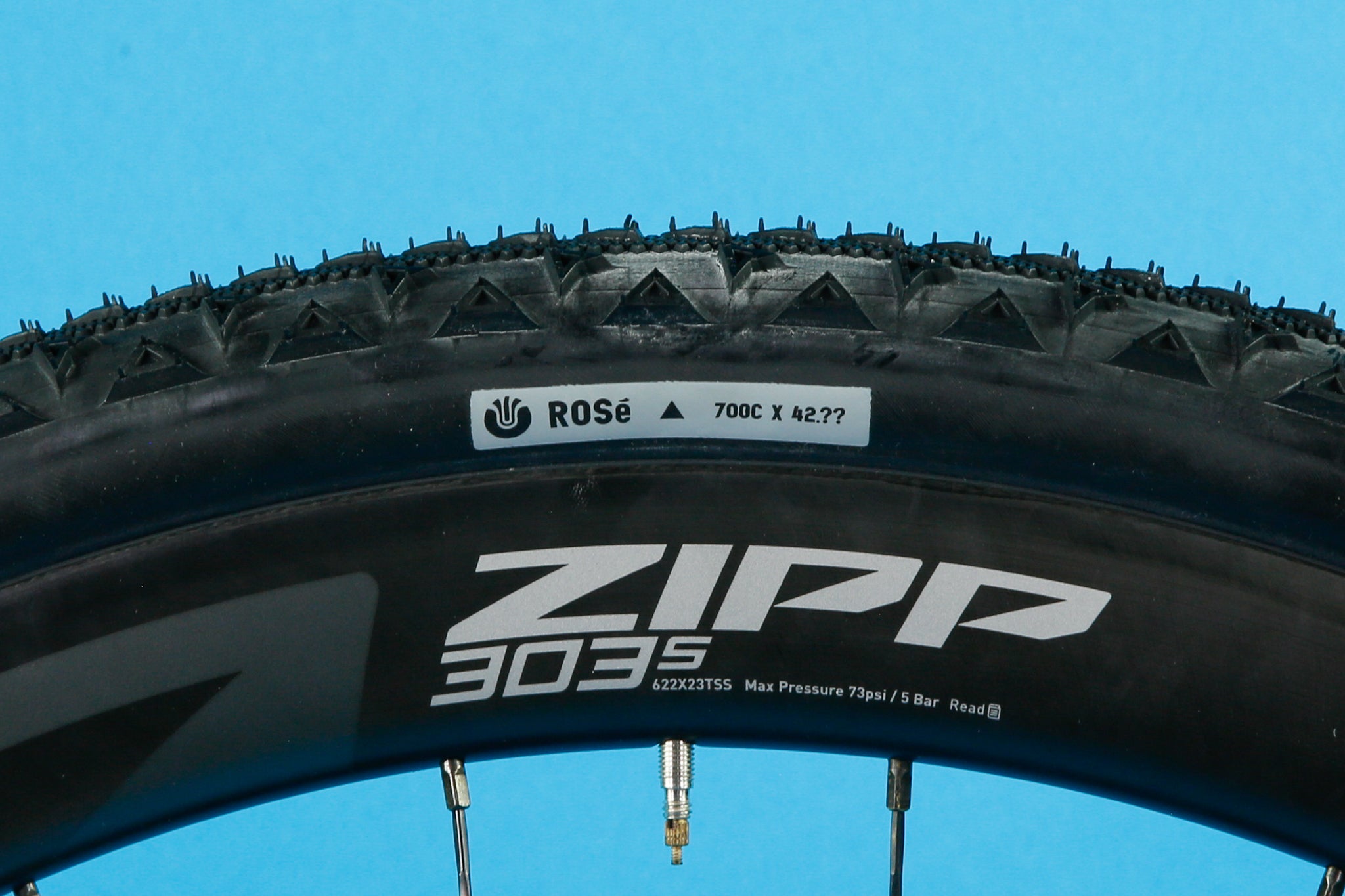 Ultradynamico Rosé Tyres