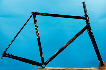 Malocchio Disc – Crust Bikes