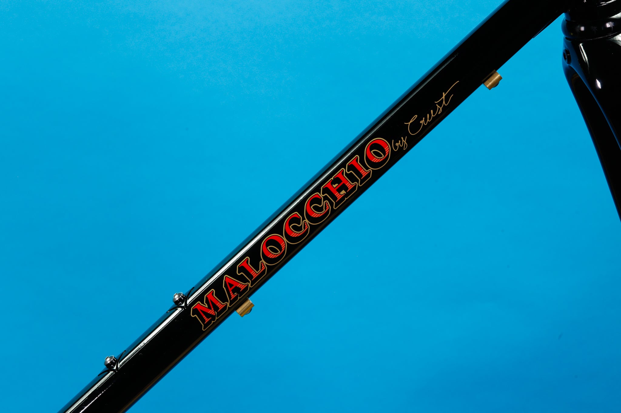 Malocchio Disc