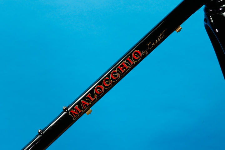 Malocchio Disc