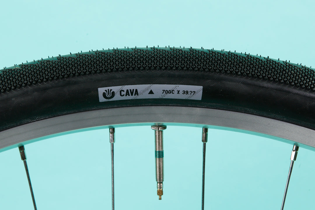 Ultradynamico Cava Tyres