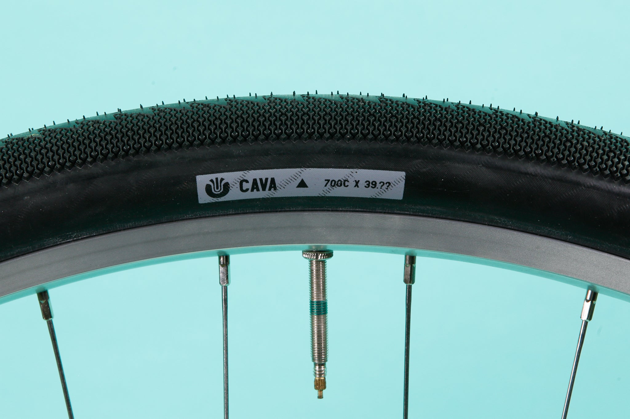 Ultradynamico Cava Tyres