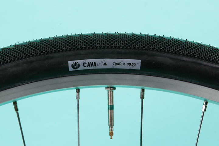 Ultradynamico Cava Tyres