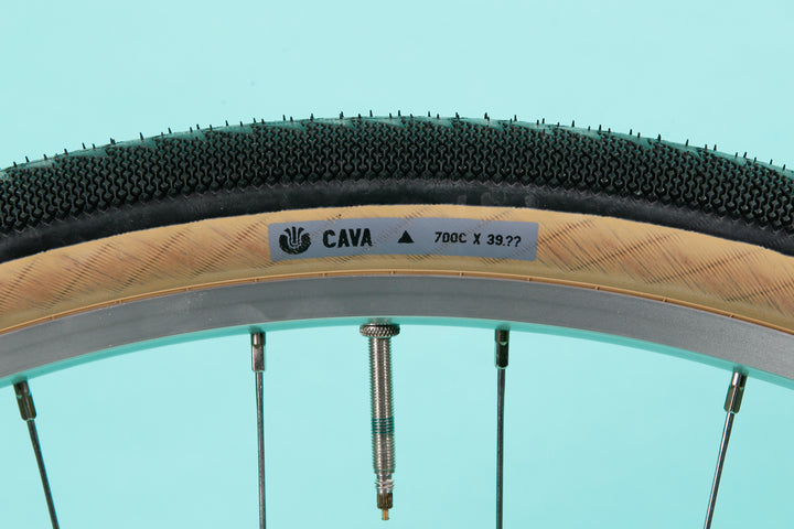 Ultradynamico Cava Tyres