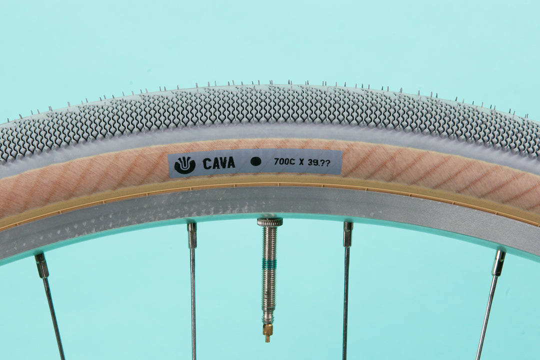 Ultradynamico Cava Tyres
