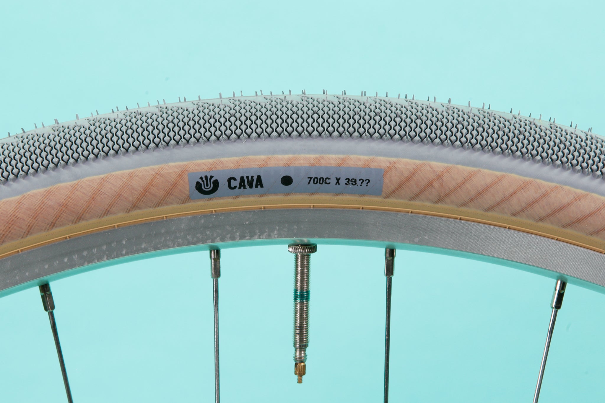 Ultradynamico Cava Tyres