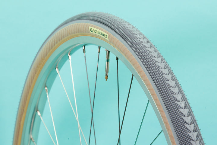 Ultradynamico Cava Tyres