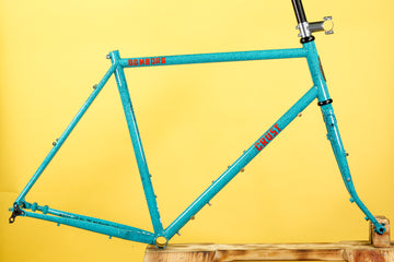 Bombora – Crust Bikes