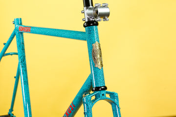 Bombora – Crust Bikes