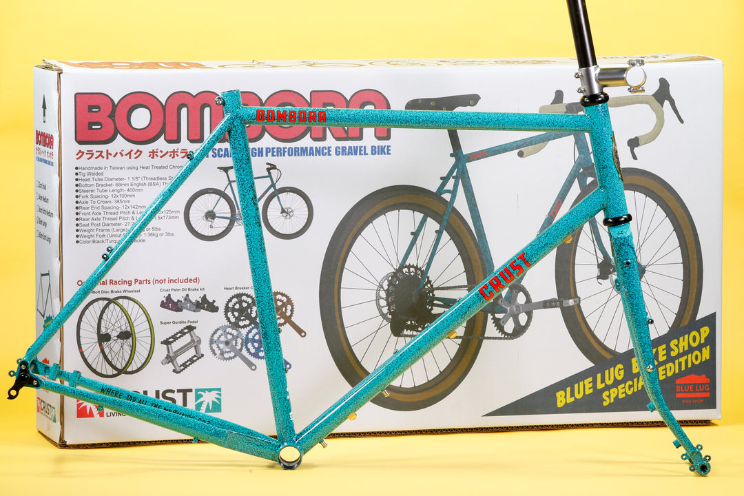 Bicycle Frame Geometry Road Bike Head Tube Bottom Bracket Road