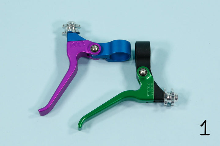 Paul Clown Car Canti Levers