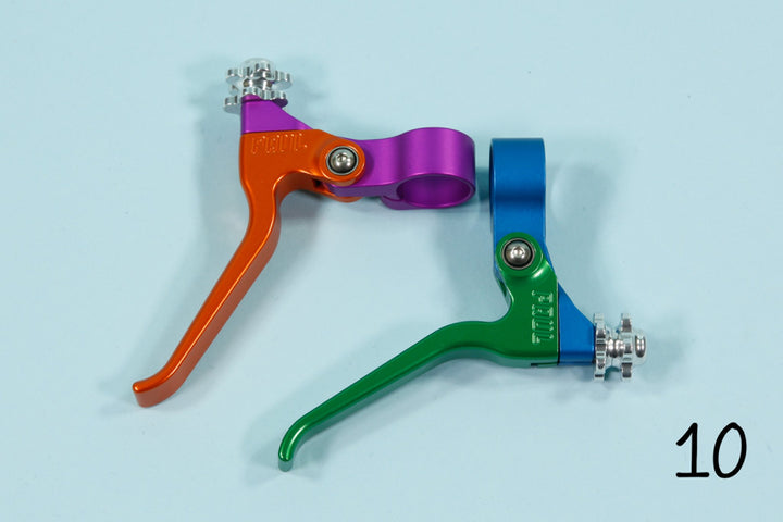 Paul Clown Car Canti Levers