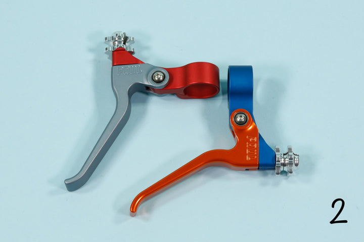 Paul Clown Car Canti Levers