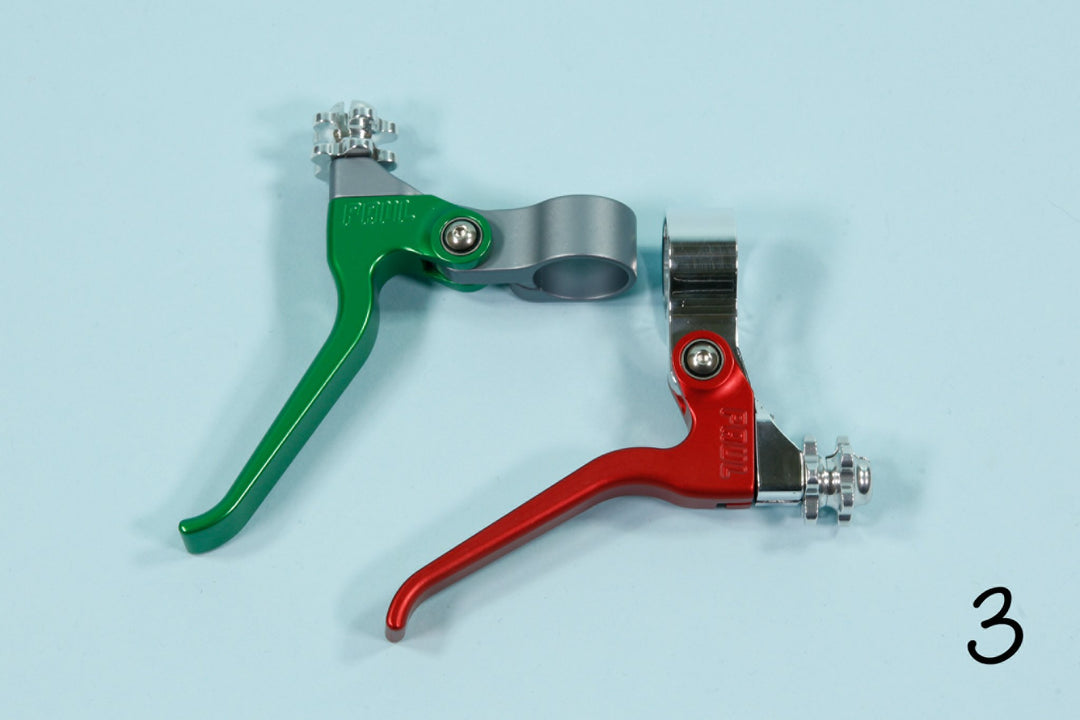 Paul Clown Car Canti Levers