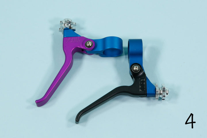 Paul Clown Car Canti Levers