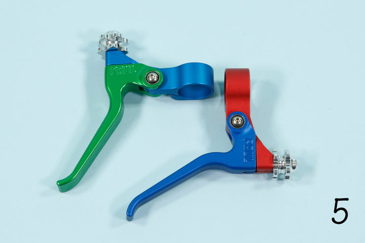 Paul Clown Car Canti Levers
