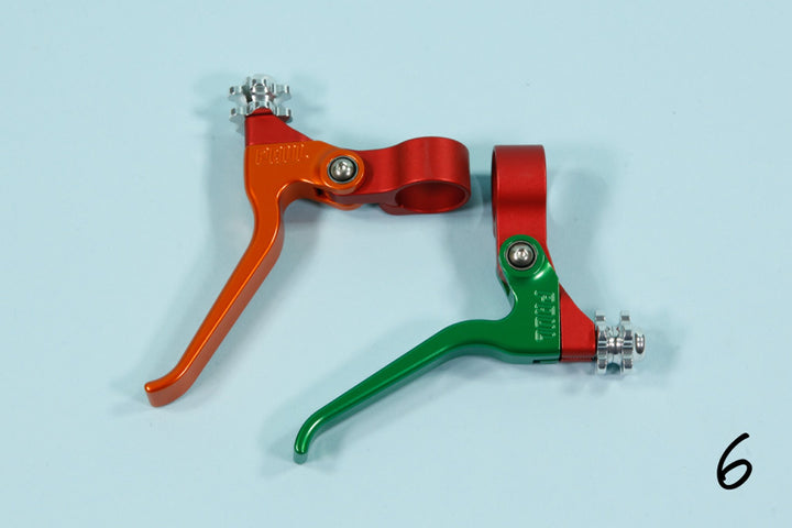 Paul Clown Car Canti Levers