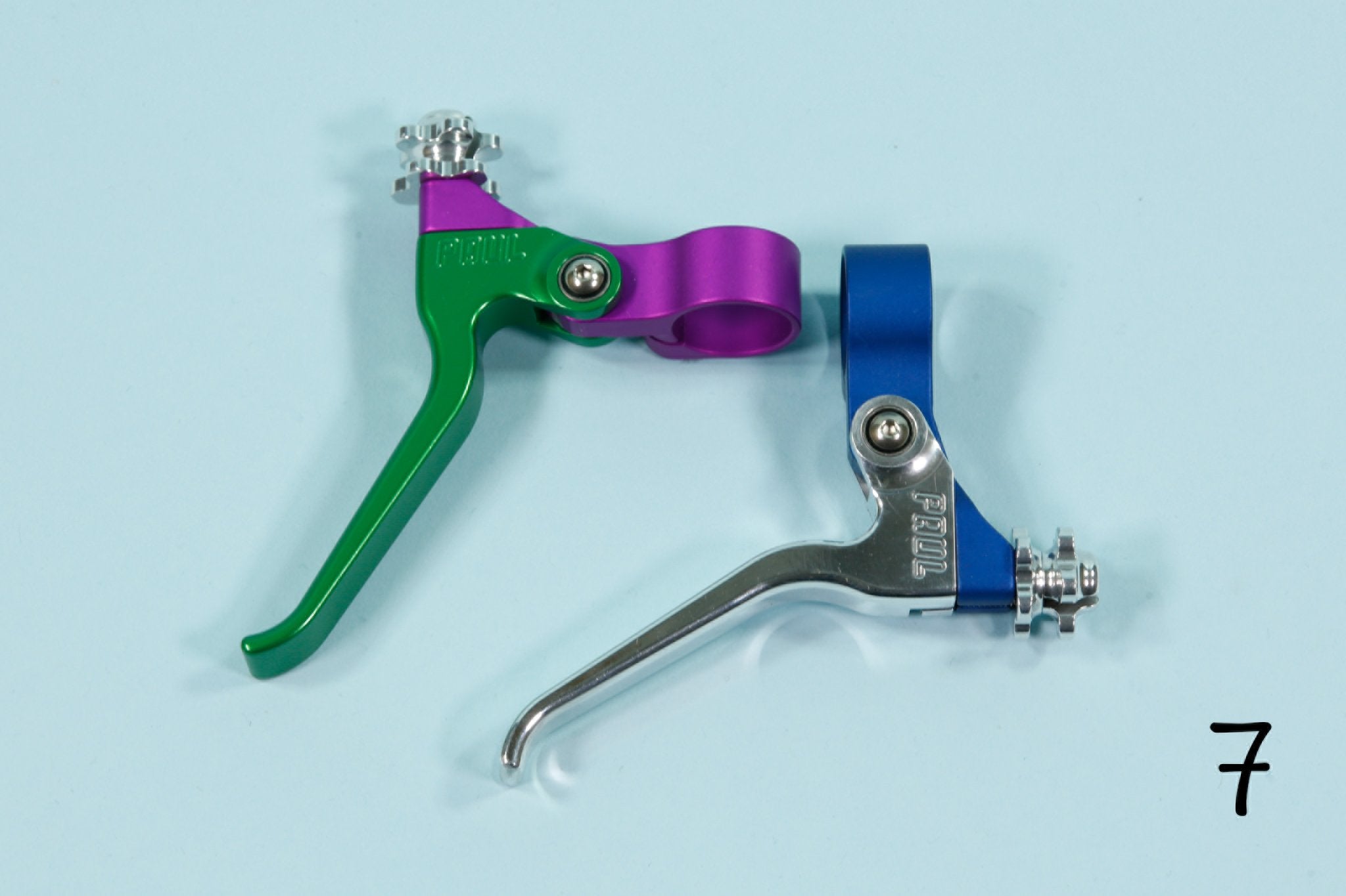 Paul Clown Car Canti Levers