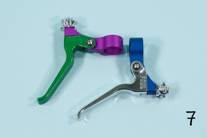 Paul Clown Car Canti Levers