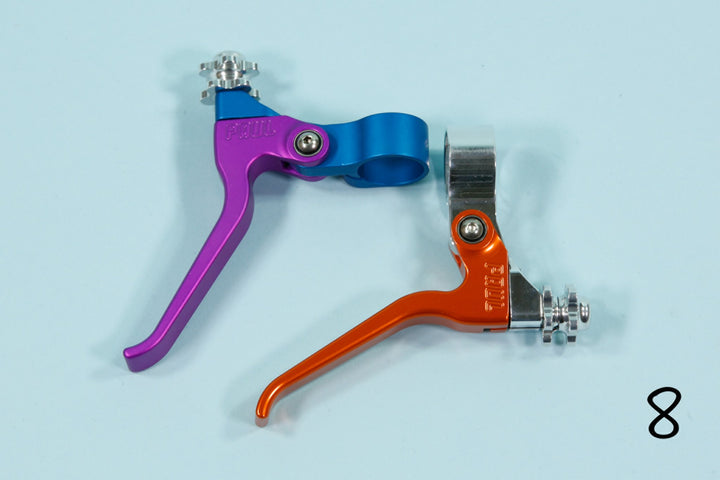 Paul Clown Car Canti Levers