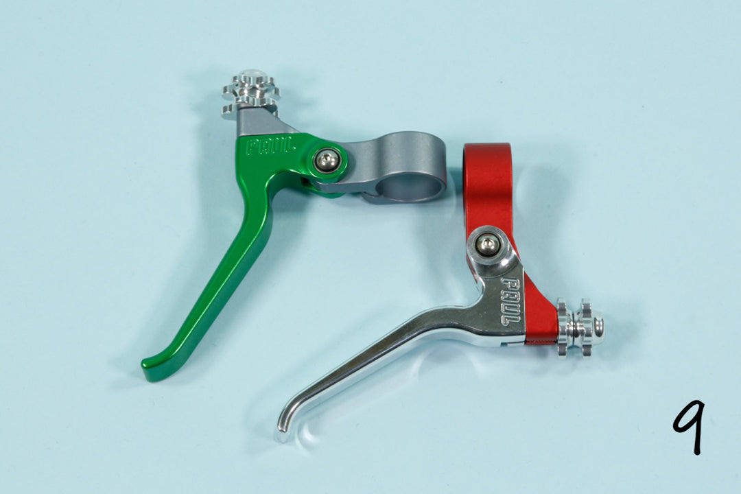 Paul Clown Car Canti Levers