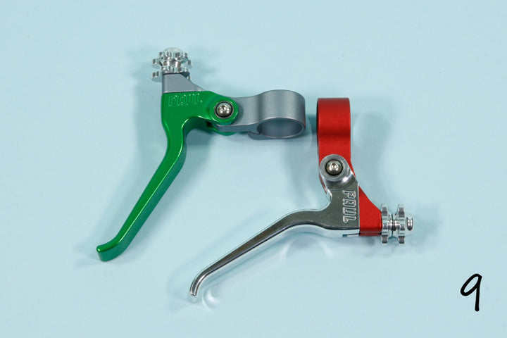 Paul Clown Car Canti Levers