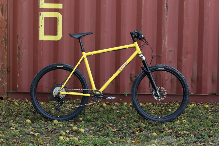 Medium Dakar Complete
