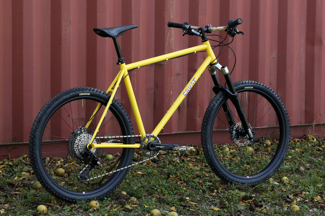 Medium Dakar Complete