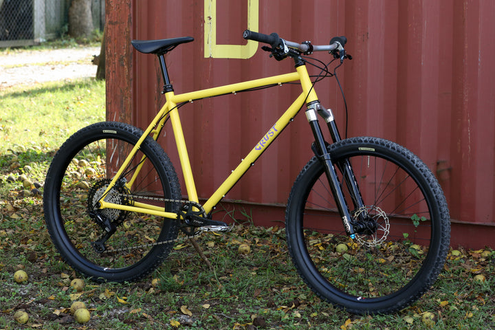 Medium Dakar Complete