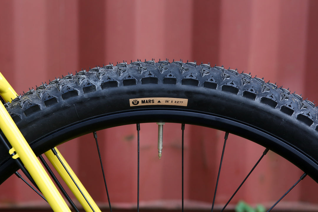 Medium Dakar Complete
