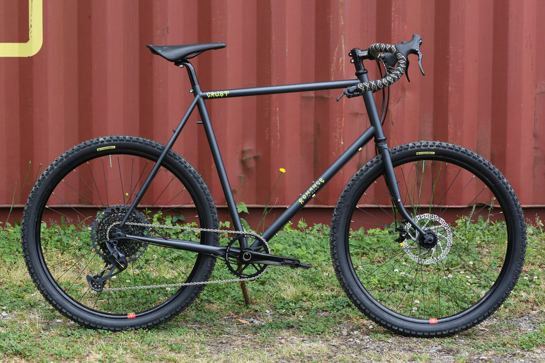 Completes – Crust Bikes