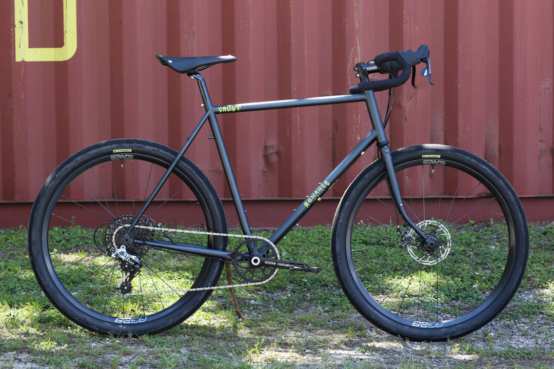 New Arrivals – Crust Bikes